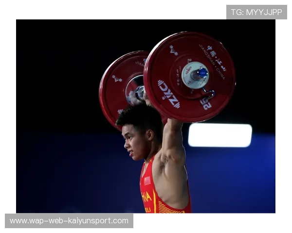 世界举重巡回赛中国成年队稳定发挥多枚夺牌 世界举重巡回赛中国成年队稳定发挥多枚夺牌